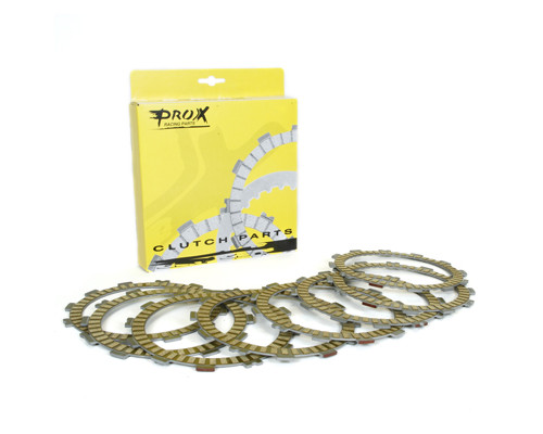ДИСК ЗЧЕПЛЕННЯ PROX SUZUKI RMZ 250 11-18 (EBS4514)