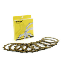 ДИСКИ ЗЧЕПЛЕННЯ PROX SUZUKI RMZ250 '07-'10 (EBS4514)