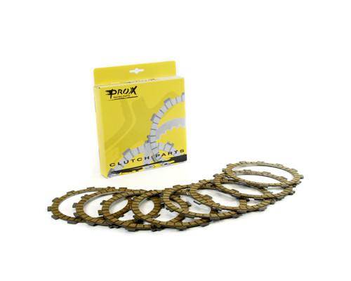 ДИСКИ ЗЧЕПЛЕННЯ PROX SUZUKI RMZ250 '07-'10 (EBS4514)