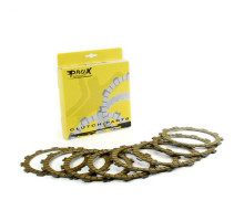 ДИСКИ ЗЧЕПЛЕННЯ PROX SUZUKI RMZ250 '07-'10 (EBS4514)