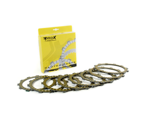 ДИСКИ ЗЧЕПЛЕННЯ PROX SUZUKI RMZ450 '05-'07 (EBS3450)