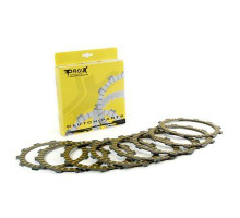 ДИСКИ ЗЧЕПЛЕННЯ PROX SUZUKI RMZ450 '05-'07 (EBS3450)