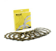 ДИСКИ ЗЧЕПЛЕННЯ PROX SUZUKI RMZ450 '08-'20 (EBS3450)