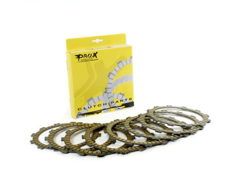 ДИСКИ ЗЧЕПЛЕННЯ PROX SUZUKI RMZ450 '08-'20 (EBS3450)