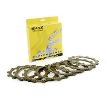 ДИСКИ ЗЧЕПЛЕННЯ PROX YAMAHA R6 99-02
