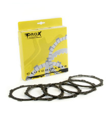 ДИСКИ ЗЧЕПЛЕННЯ PROX YAMAHA TTR 125 '00-17, XT 125R/X '05-06