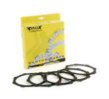 ДИСКИ ЗЧЕПЛЕННЯ PROX YAMAHA TTR 125 '00-17, XT 125R/X '05-06