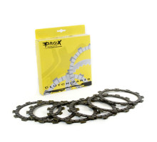 ДИСКИ ЗЧЕПЛЕННЯ PROX YAMAHA XG 250 TRICKER '05-'06
