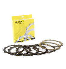 ДИСКИ ЗЧЕПЛЕННЯ PROX YAMAHA XT660R '04-'11, XT660X '04-'11 (EBS2368)