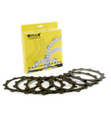 ДИСК ЗЧЕПЛЕННЯ PROX YAMAHA YFM 350 WARIORR/ RAPTOR 87-13