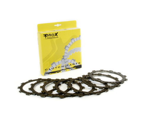 ДИСК ЗЧЕПЛЕННЯ PROX YAMAHA YFM 350 WARIORR/ RAPTOR 87-13