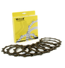 ДИСК ЗЧЕПЛЕННЯ PROX YAMAHA YFM 660R 01-05, XT/TT 550/600 82-04 (EBS2297)