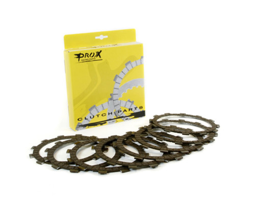 ДИСК ЗЧЕПЛЕННЯ PROX YAMAHA YFM 660R 01-05, XT/TT 550/600 82-04 (EBS2297)