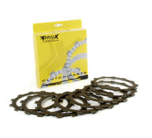 ДИСК ЗЧЕПЛЕННЯ PROX YAMAHA YFM 660R 01-05, XT/TT 550/600 82-04 (EBS2297)