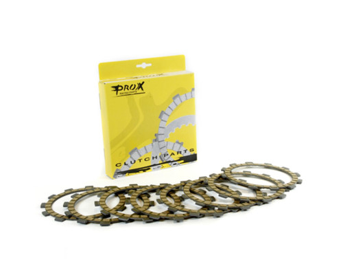 ДИСК ЗЧЕПЛЕННЯ PROX YAMAHA YFM 700R RAPTOR 06-19, YFZ 450 12-13 (EBS2364)