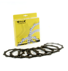 ДИСКИ ЗЧЕПЛЕННЯ PROX YAMAHA YFS 200 BLASTER '88-06, DT 125R/X '05-06