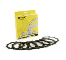 ДИСКИ ЗЧЕПЛЕННЯ PROX YAMAHA YFS 200 BLASTER '88-06, DT 125R/X '05-06