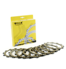 ДИСК ЗЧЕПЛЕННЯ PROX YAMAHA YZ 125 93-97, YZ 125 05-20 (EBS2325)