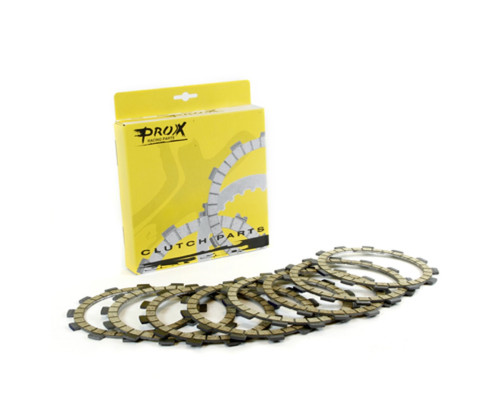 ДИСК ЗЧЕПЛЕННЯ PROX YAMAHA YZ 125 93-97, YZ 125 05-20 (EBS2325)
