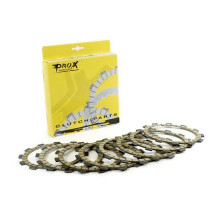 ДИСК ЗЧЕПЛЕННЯ PROX YAMAHA YZ 125 93-97, YZ 125 05-20 (EBS2325)