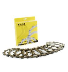 ДИСКИ ЗЧЕПЛЕННЯ PROX YAMAHA YZ 250F '01-07, WR 250F '01-14 (YZF250) (EBS2355) (WR250F) (YZF250)