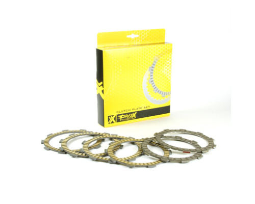 ДИСК ЗЧЕПЛЕННЯ PROX YAMAHA YZ 65 18-20