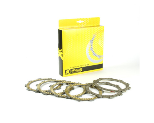 ДИСК ЗЧЕПЛЕННЯ PROX YAMAHA YZ 65 18-20