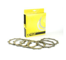 ДИСК ЗЧЕПЛЕННЯ PROX YAMAHA YZ 65 18-20