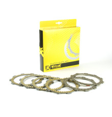 ДИСК ЗЧЕПЛЕННЯ PROX YAMAHA YZ 65 18-20