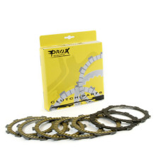 ДИСКИ ЗЧЕПЛЕННЯ PROX YAMAHA YZ 80 '95-'01, YZ 85 '02-'24 (EBS2335)
