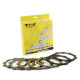 ДИСКИ ЗЧЕПЛЕННЯ PROX YAMAHA YZ 80 '95-'01, YZ 85 '02-'24 (EBS2335)