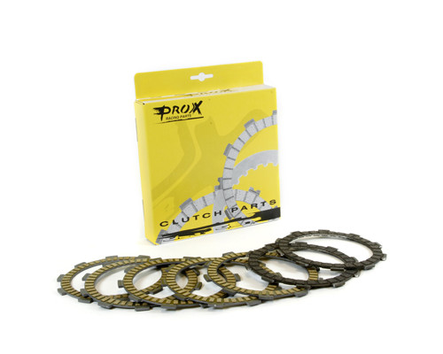 ДИСКИ ЗЧЕПЛЕННЯ PROX YAMAHA YZ 80 '95-'01, YZ 85 '02-'24 (EBS2335)