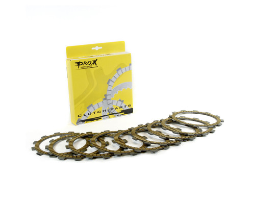 ДИСК ЗЧЕПЛЕННЯ PROX YAMAHA YZF 250 08-18, WRF 250 15-19 (EBS2355)