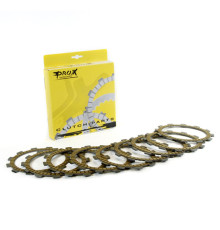ДИСК ЗЧЕПЛЕННЯ PROX YAMAHA YZF 250 08-18, WRF 250 15-19 (EBS2355)