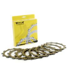 ДИСКИ ЗЧЕПЛЕННЯ PROX YAMAHA YZF 400 '98-'99, WRF400 '98-'00 (EBS2310)
