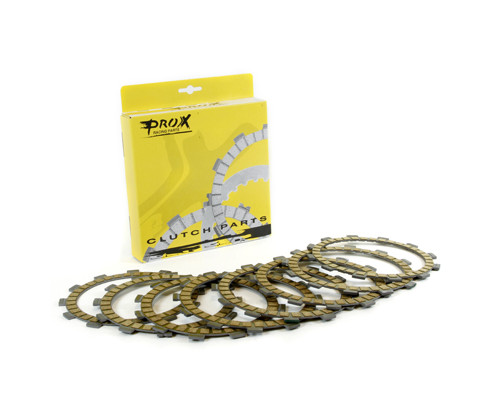 ДИСКИ ЗЧЕПЛЕННЯ PROX YAMAHA YZF 400 '98-'99, WRF400 '98-'00 (EBS2310)