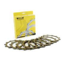 ДИСКИ ЗЧЕПЛЕННЯ PROX YAMAHA YZF 400 '98-'99, WRF400 '98-'00 (EBS2310)