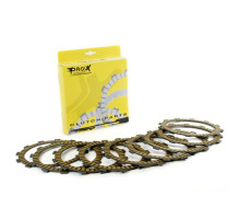 ДИСКИ ЗЧЕПЛЕННЯ PROX YAMAHA YZF 450 '03-06, WRF 450 '04