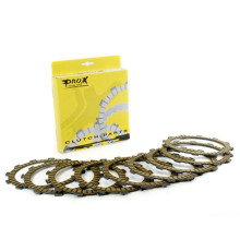 ДИСКИ ЗЧЕПЛЕННЯ PROX YAMAHA YZF 450 '03-06, WRF 450 '04