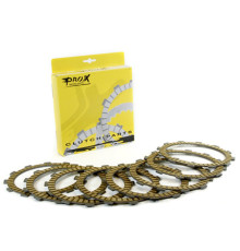 ДИСКИ ЗЧЕПЛЕННЯ PROX YAMAHA YZF 450 '07-13, WRF 450 '05-17, GAS GAS ECF 450 '13-17, BETA Xtrainer 300 '15-17 (EBS2274)