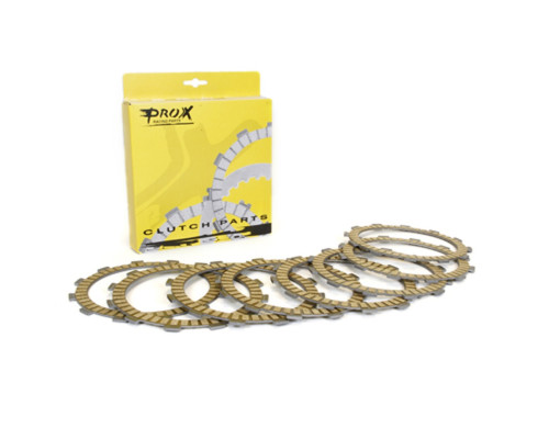 ДИСК ЗЧЕПЛЕННЯ PROX YAMAHA YZF 450 14-20