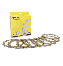 ДИСК ЗЧЕПЛЕННЯ PROX YAMAHA YZF 450 14-20