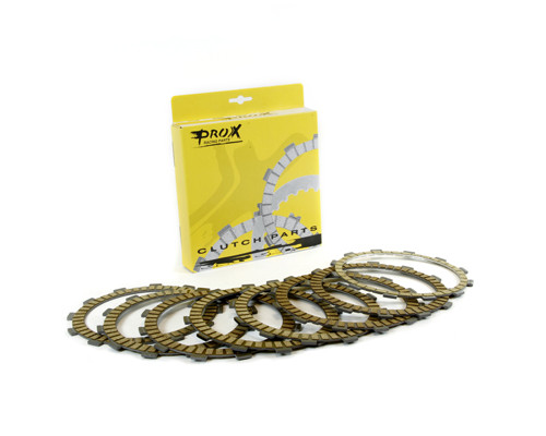 ДИСКИ ЗЧЕПЛЕННЯ PROX YAMAHA YZF 450 FX 16-19, WR 450F 05-18
