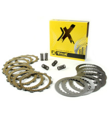 ДИСКИ ЗЧЕПЛЕННЯ PROX З ПРОСТАВКАМИ І ПРУЖИНАМИ HONDA CRF 250R '08-09, CRF 250X '04-17