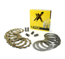 ДИСКИ ЗЧЕПЛЕННЯ PROX З ПРОСТАВКАМИ І ПРУЖИНАМИ HONDA CRF 250R '08-09, CRF 250X '04-17