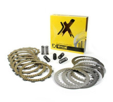 ДИСКИ ЗЧЕПЛЕННЯ PROX З ПРОСТАВКАМИ І ПРУЖИНАМИ HONDA CRF 450R '02-08, CRF 450X '05-17