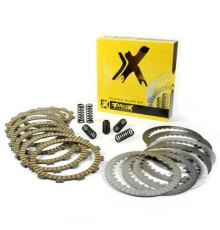 ДИСКИ ЗЧЕПЛЕННЯ PROX З ПРОСТАВКАМИ І ПРУЖИНАМИ HONDA CRF 450R '02-08, CRF 450X '05-17