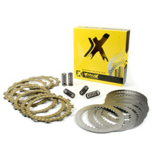 ДИСК ЗЧЕПЛЕННЯ PROX З ПРОСТАВКАМИ І ПРУЖИНАМИ KAWASAKI KXF 250 '06-20 (KXF250)