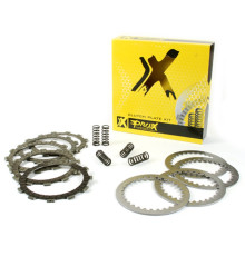 ДИСК ЗЧЕПЛЕННЯ PROX З ПРОСТАВКАМИ І ПРУЖИНАМИ SUZUKI RM 80/85 89-19