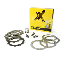 ДИСК ЗЧЕПЛЕННЯ PROX З ПРОСТАВКАМИ І ПРУЖИНАМИ SUZUKI RM 80/85 89-19